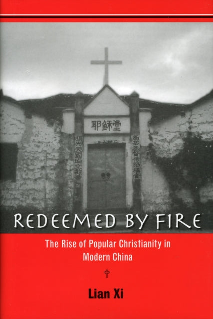 Binding: Hardcover
Description: Addresses the history and future of homegrown mass Chinese Christianity.