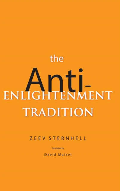 Binding: Hardcover
Description: Presents a controversial view of the origins of fascism locating them in the eighteenth century with the advent of the Anti - Enlightenment a far earlier date than most historians.