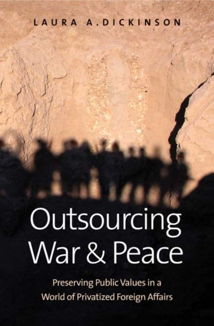 Binding: Hardcover
Description: Over the years states and international organizations have shifted a surprising range of foreign policy functions to private contractors.