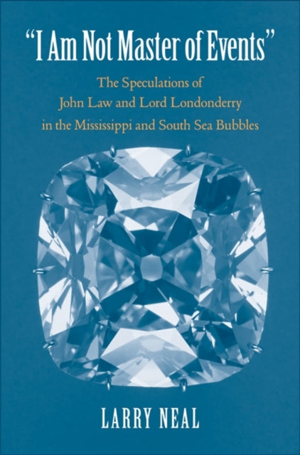 Binding: Hardcover
Description: Two of the greatest financial fiascos of all time took place at the same time and were instigated by two acquaintances both considered financial geniuses while their fortunes lasted The Mississippi Bubble and The South Sea Bubble.