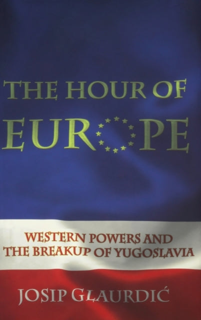 Binding: Hardcover
Description: By looking through the prism of the West's involvement in the breakup of Yugoslavia this book presents an examination of the end of the Cold War in Europe.