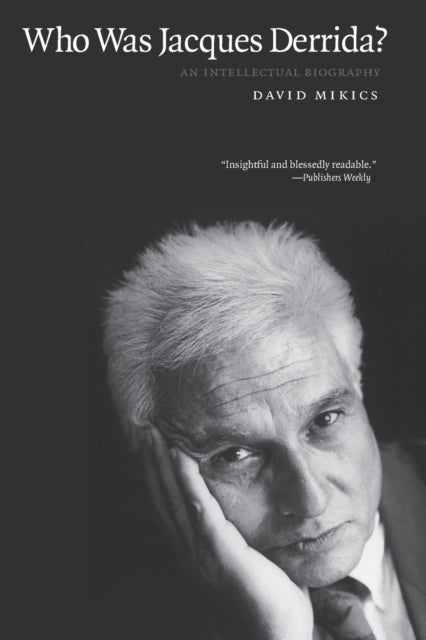 Binding: Paperback
Description: A biography of Derrida that provides the full - scale appraisal of his career his influence and his philosophical roots. It defines his crucial importance as the ambassador of 'theory' the phenomenon that has had a profound influence on academic life in the humanities.