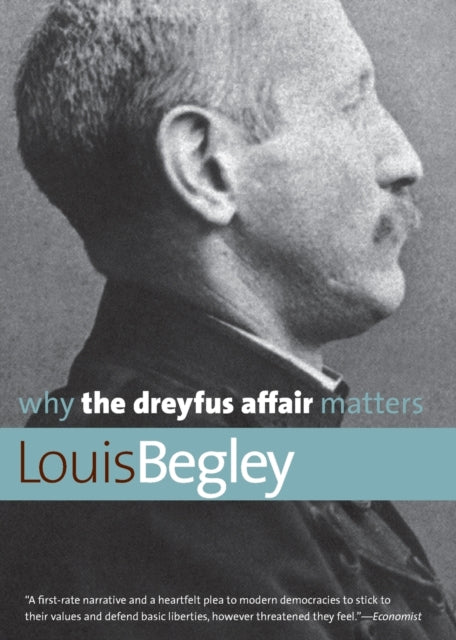 Binding: Paperback
Description: In December 1894, Captain Alfred Dreyfus a brilliant French artillery officer and a Jew of Alsatian descent was court - martialed for selling secrets to the German military attache in Paris based on perjured testimony and trumped - up evidence.