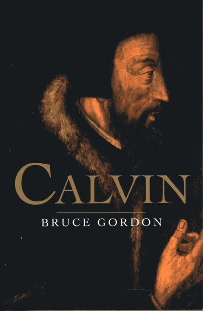 Binding: Paperback
Description: During the glory days of the French Renaissance young John Calvin (1509 - 1564) experienced a profound conversion to the faith of the Reformation. This biography presents Calvin as a human being a man at once brilliant arrogant charismatic unforgiving generous and shrewd.