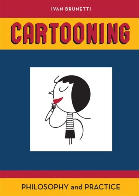 Binding: Paperback
Description: The best cartooning is efficient visual storytelling - it is as much a matter of writing as it is of drawing. This book presents fifteen lessons on the art of cartooning guiding his readers through written passages on cartooning terminology techniques tools and theory.