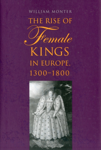 Binding: Hardcover
Description: Sketches Europe's increasing acceptance of autonomous female rulers between the late Middle Ages and the French Revolution.