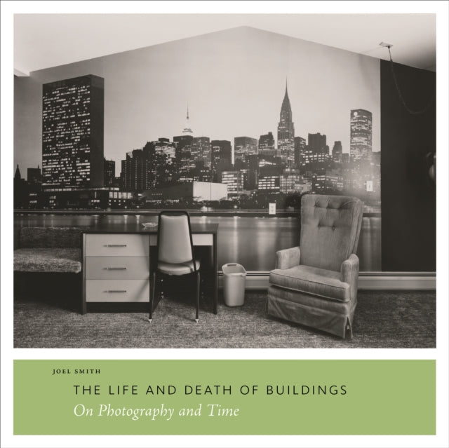 Binding: Paperback
Description: A visually striking meditation on buildings and photographs as embodiments of social memory
Title: The Life And Death Of Buildings On Photography And Time
Brand: Yale University Press
Barcode: 9780300174359
Pages: 104 Pages, 99 Color Illus.
