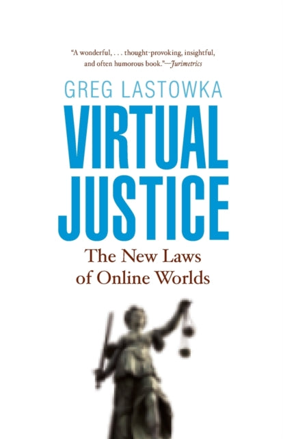 Binding: Paperback
Description: Illustrates the real legal dilemmas posed by virtual worlds. Presenting the various lawsuits and controversies this title explains how governments respond to the chaos on the cyberspace frontier.