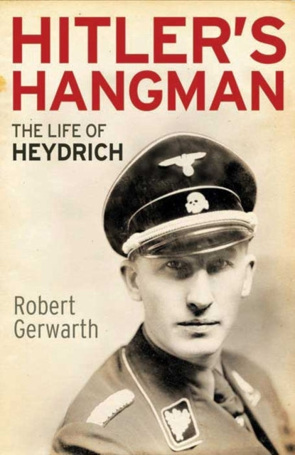 Binding: Paperback
Description: Reinhard Heydrich is widely recognized as one of the great iconic villains of the twentieth century an appalling figure even within the context of the Nazi leadership.