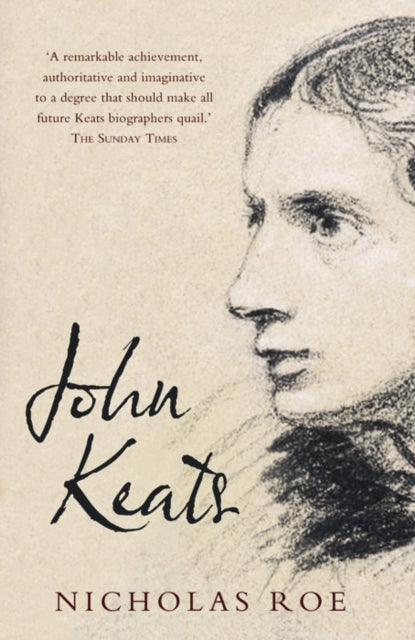 Binding: Paperback
Description: An entirely new portrait of Keats rich with insights into the torments of his life and the imaginative sources of his works This landmark biography of celebrated Romantic poet John Keats explodes entrenched conceptions of him as a delicate overly sensitive tragic figure.