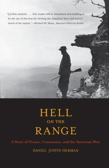 Binding: Paperback
Description: An account of Arizona's Rim Country War of the 1880s - what others have called " The Pleasant Valley War". It explores a web of conflict involving Mormons Texas cowboys New Mexican sheepherders Jewish merchants and mixed - blood ranchers.