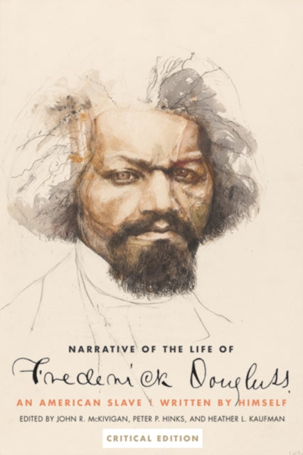 Binding: Paperback
Description: A critical edition of one of the most influential literary documents in American and African American history
Title: Narrative Of The Life Of Frederick Douglass An American Slave Written By Himself
Author(s): Douglass Frederick, Heather L.
