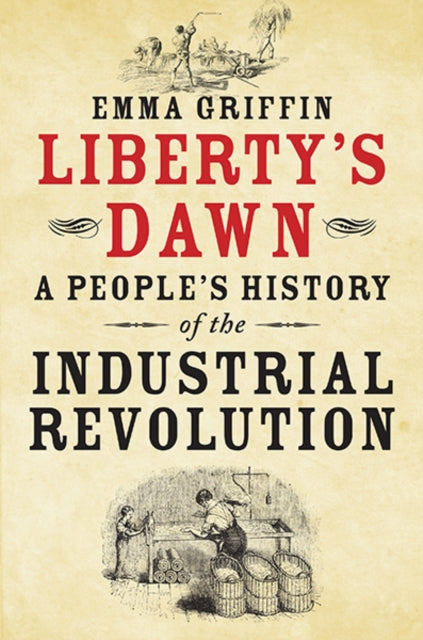 Binding: Paperback
Description: Looks at hundreds of autobiographies penned between 1760 and 1900 to offer an account of how the Industrial Revolution was experienced by the working class. This book shows how it raised incomes improved literacy and offered exciting opportunities for political action.