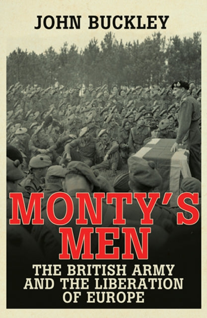 Binding: Paperback
Description: Offers a radical reappraisal of Great Britain's fighting forces during World War II challenging the common belief that the British Army was no match for the forces of Hitler's Germany.