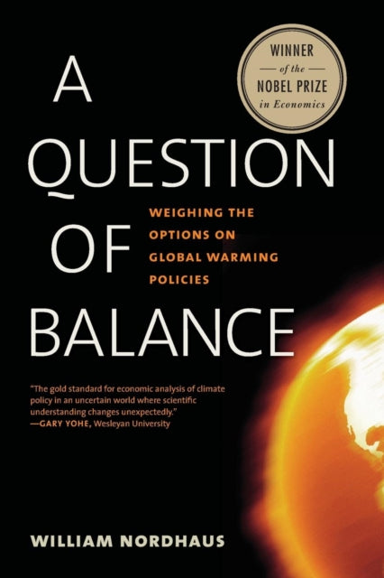 Binding: Paperback
Description: As scientific and observational evidence on global warming piles up questions of economic policy in this central environmental topic have taken centre stage.