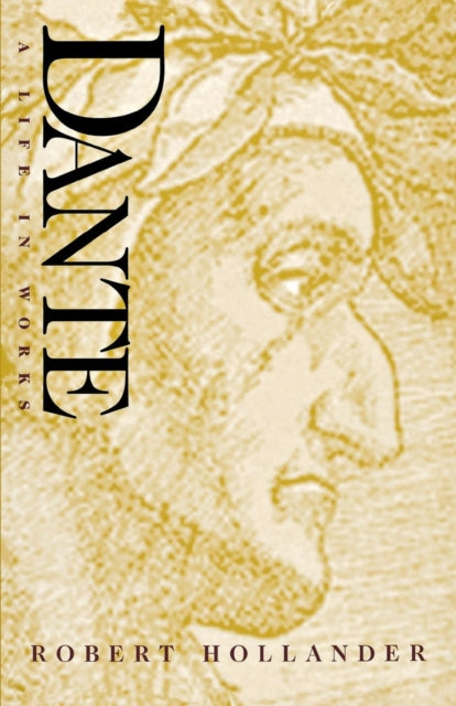 Binding: Paperback
Title: Dante A Life In Works
Author(s): Hollander Robert
Publisher: Yale University Press
Barcode: 9780300212594
Pages: 240 Pages
Publication Date: 4/30/2015
Category: Biography: Literary