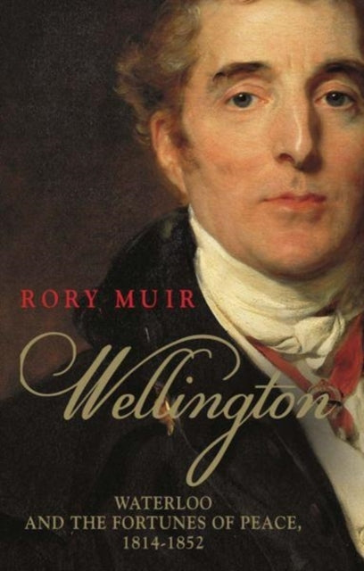 Binding: Paperback
Description: From the leading Wellington historian a fascinating reassessment of the Duke's most famous victory and his role in the turbulent politics after Waterloo Wellington's momentous victory over Napoleon was the culminating point of a brilliant military career.