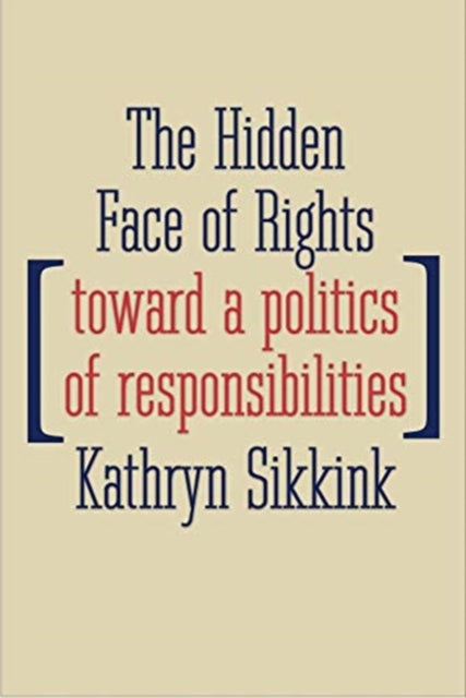 Binding: Hardcover
Description: Why we cannot truly implement human rights unless we also recognize human responsibilities When we debate questions in international law politics and justice we often use the language of rights and far less often the language of responsibilities.