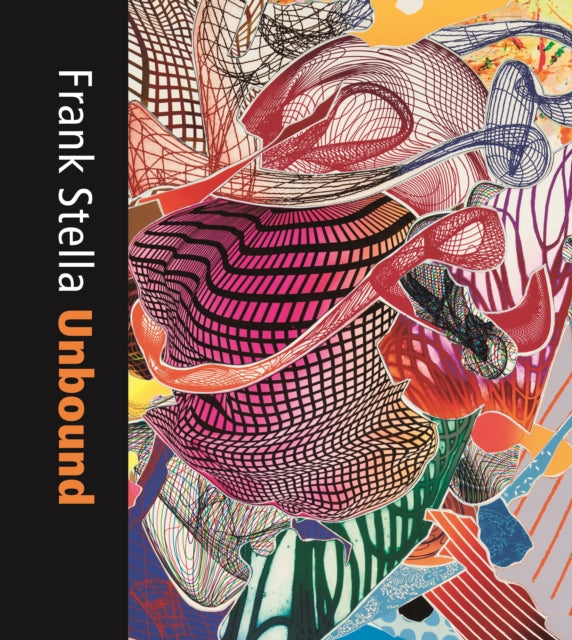 Binding: Hardcover
Description: Focusing on the vital role of literature in the development of the artistic practice of Frank Stella (b. 1936) this insightful book looks at four transformative series of prints made between 1984 and 1999.