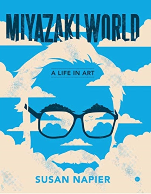 Binding: Paperback
Description: The story of filmmaker Hayao Miyazaki's life and work including his significant impact on Japan and the world "an essential work in anime scholarship.