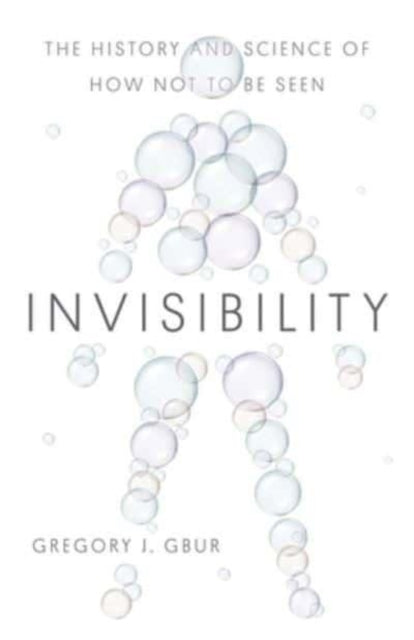 Binding: Hardcover
Description: A lively exploration of how invisibility has gone from science fiction to fact
Title: Invisibility The History And Science Of How Not To Be Seen
Author(s): Gbur Gregory J.
Publisher: Yale University Press
Barcode: 9780300250428
Pages: 288 Pages, 50 B-W Illus.