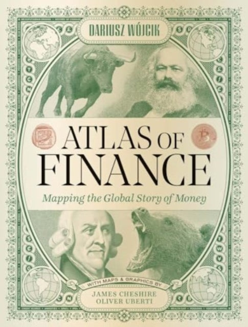 Binding: Hardcover
Description: A unique illustrated exploration of the development of finance that combines data from every part of the world and covers five thousand years of history The book is a lot of fun.