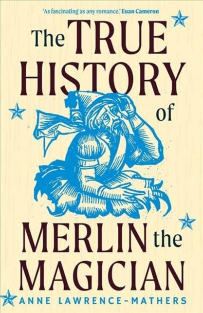 Binding: Paperback
Description: Who was the historical Merlin? Merlin the Magician has remained an enthralling and curious individual since he was first introduced in the twelfth century though the pages of Geoffrey of Monmouth's Historia Regum Britanniae.