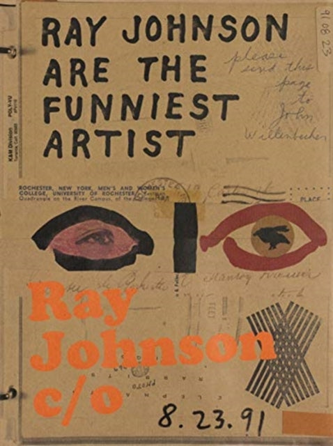 Binding: Paperback
Description: A New York Times best art book of 2021 A gold mine of a book Funny biting morbid it's a page - turner for sure.
