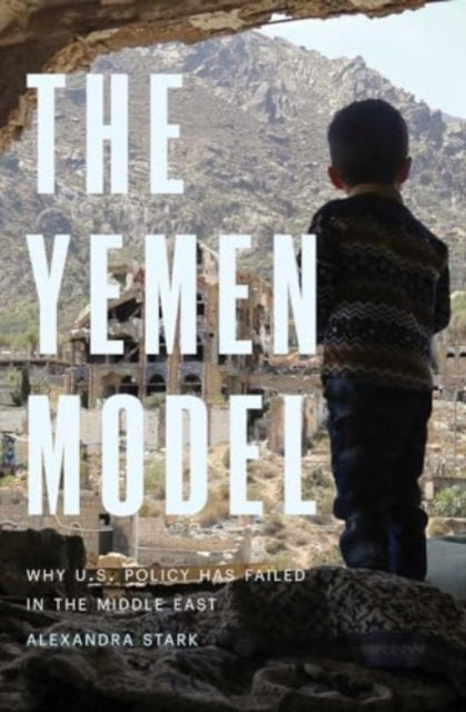 Binding: Hardcover
Description: A close look at failed U. S. policies in the Middle East offering a fresh perspective on how best to reorient goals in the region
Title: The Yemen Model Why U. S.
