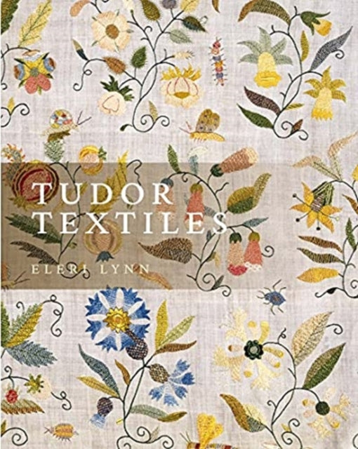 Binding: Paperback
Description: A detailed study of Tudor textiles highlighting their extravagant beauty and their impact on the royal court fashion and taste.
Title: Tudor Textiles
Author(s): Lynn Eleri
Publisher: Yale University Press
Barcode: 9780300260571
Pages: 208 Pages, 132 Color Illus.