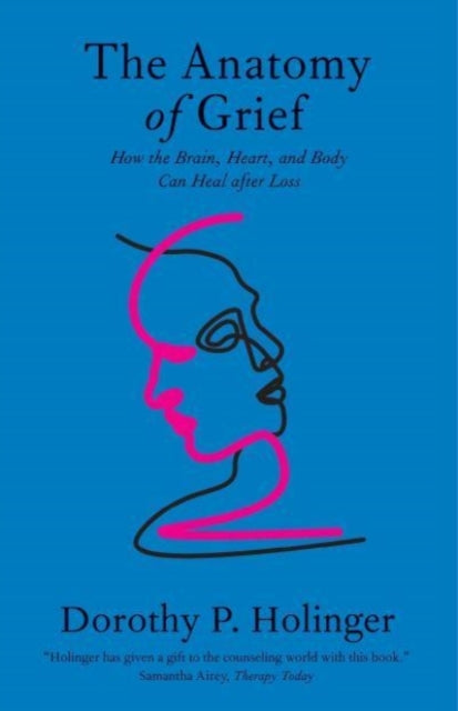 Binding: Paperback
Description: An original authoritative guide to the impact of grief on the brain the heart and the body of the bereaved " Dorothy Holinger's exploration of the contours of grief is wise moving thought - provoking and best of all extraordinarily helpful.