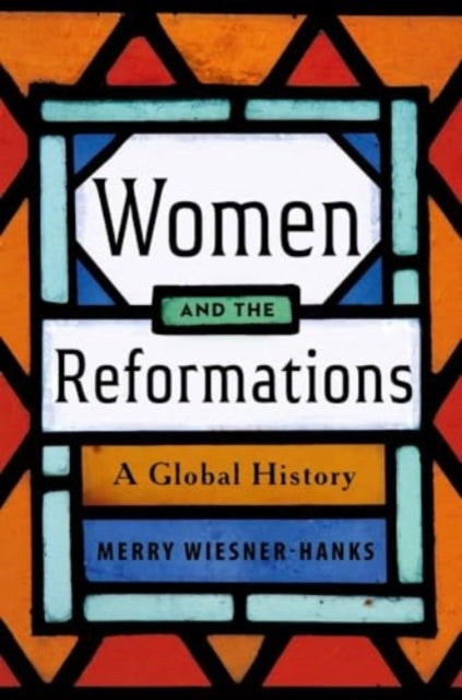 Binding: Hardcover
Description: A compelling authoritative history of how women shaped the Reformations and transformed religious life across the globe
Title: Women And The Reformations A Global History
Author(s): Wiesner - Hanks Merry E.