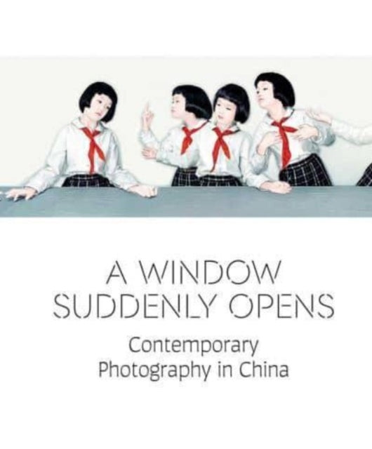 Binding: Hardcover
Description: A lively tour through experimental Chinese photography from the early 1990s to today
Title: A Window Suddenly Opens Contemporary Photography In China
Brand: Yale University Press
Barcode: 9780300269888
Pages: 240 Pages, 150 Color Illus.
