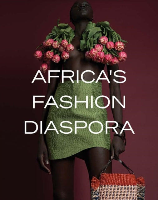 Binding: Hardcover
Description: The first scholarly book to examine a wide breadth of the African Diaspora and its influence on international fashion
Title: Africa's Fashion Diaspora
Brand: Yale University Press
Barcode: 9780300270730
Pages: 248 Pages, 149 Color Illus.