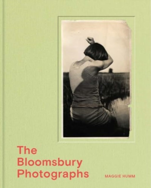 Binding: Hardcover
Description: An enthralling portrait of the Bloomsbury Group's key figures told through a rich collection of intimate photographs
Title: The Bloomsbury Photographs
Author(s): Humm Maggie
Publisher: Yale University Press
Barcode: 9780300273755
Pages: 240 Pages, 161 B-W Illus.