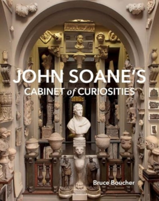 Binding: Hardcover
Description: A detailed study that sheds a fascinating new light on Sir John Soane (1753 - 1837) and his extraordinary collection.
