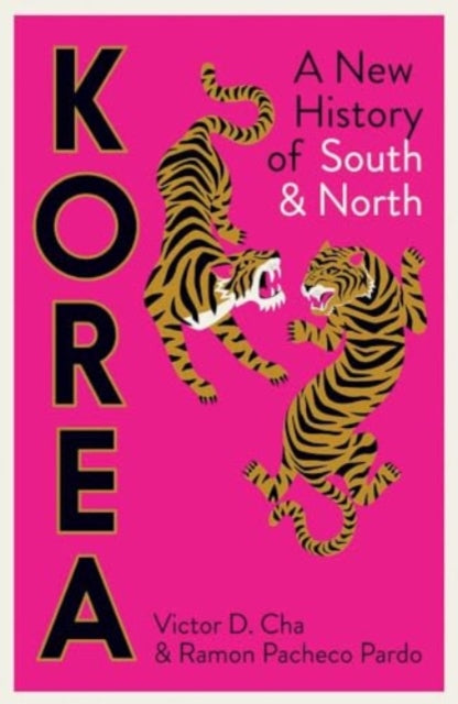 Binding: Paperback
Description: A major new history of North and South Korea from the late nineteenth century to the present day
Title: Korea A New History Of South And North
Author(s): Pacheco Pardo Ramon
Publisher: Yale University Press
Barcode: 9780300278705
Pages: 320 Pages, 33 Bw Illus.