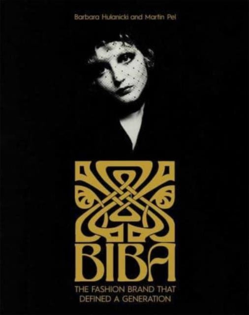 Binding: Hardcover
Description: Biba dominated London fashion from the mid - 1960s defining the dress and outlook of a generation.