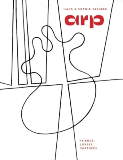 Binding: Hardcover
Description: This book will be a major survey of one of the most famous artist couples namely Hans (Jean) Arp and Sophie Taeuber - Arp two of the most important artists of the 20th - century avant - garde.