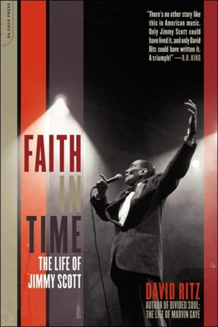 Binding: Paperback
Description: The luminous biography of the jazz singer Jimmy Scott - "a moving startling tale.