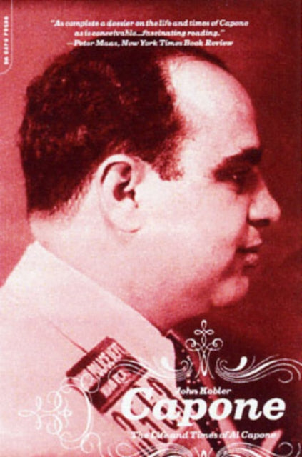 Binding: Paperback
Description: The public called him Scarface; the FBI called him Public Enemy Number One; his associates called him Snorky. But Capone is the name most remember.