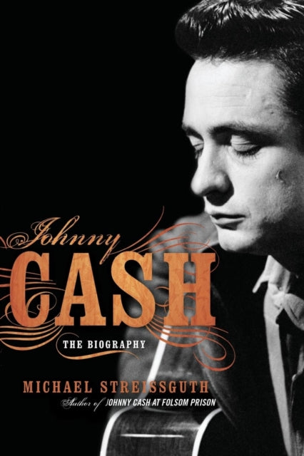 Johnny Cash The Biography