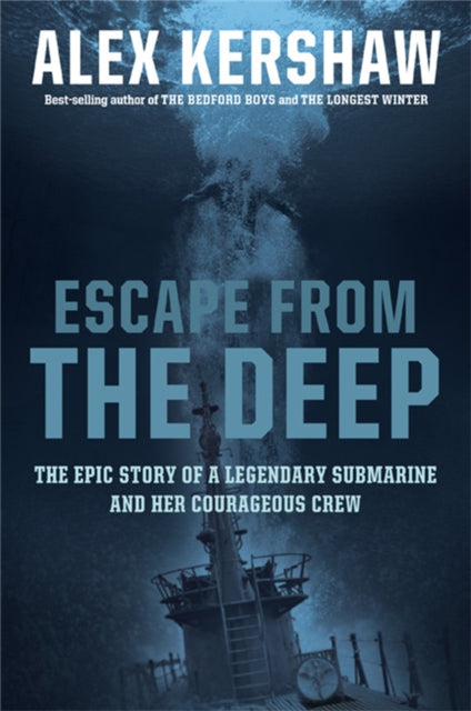 Binding: Paperback
Description: A story of nine men who fought the Japanese from America's deadliest submarine survived its sinking and endured months of brutal torture in captivity.