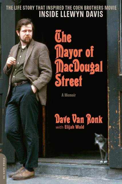 Binding: Paperback
Description: Dave Van Ronk (1936 - 2002) was one of the founding figures of the 1960s folk revival but he was far more than that.