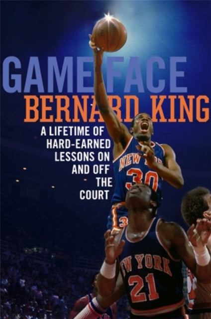 Binding: Hardcover
Description: A memoir by the NB a Hall of Fame player active from 1977 - 1993 and widely regarded as one of the all - time great New York Knicks.
