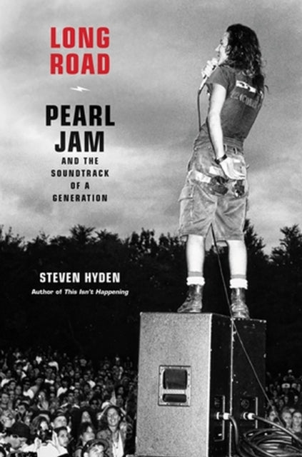 Binding: Hardcover
Description: A leading music journalist's riveting chronicle of how beloved band Pearl Jam shaped the times and how their legacy and longevity have transcended generations.