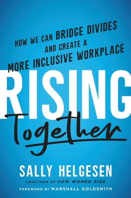 Binding: Hardcover
Description: Participants at leadership conferences often tell Sally " Please don't spend your time telling us why developing and retaining a diverse workforce is important. We get it. The problem is we don't know how to do it.