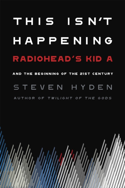 Binding: Hardcover
Description: In 1999, as the end of an old century loomed five musicians entered a recording studio in Paris without a deadline. Their band was widely recognized as the best and most forward - thinking in rock a rarefied status granting them the time money and space to make a masterpiece.