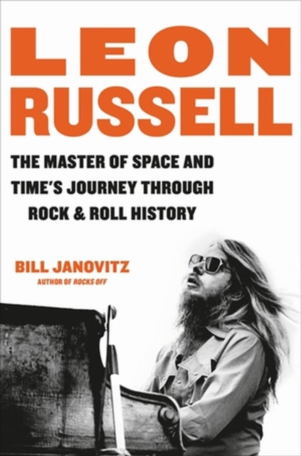 Binding: Hardcover
Description: The definitive New York Times bestselling biography of legendary musician composer and performer Leon Russell who profoudly influenced George Harrison the Rolling Stones Eric Clapton Elton John Willie Nelson Tom Petty and the world of music as a whole.