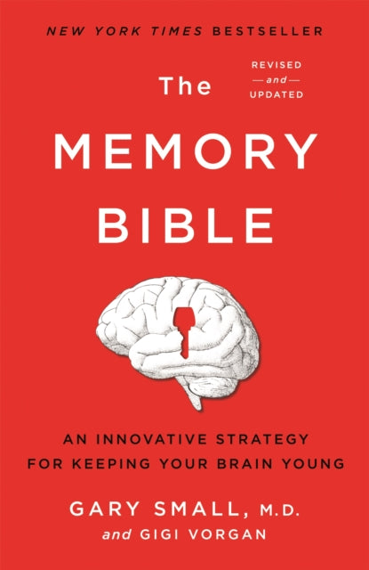 Binding: Paperback
Description: Now more than ever our brains are overloaded - with information stress exhaustion and more. All these things negatively affect brain health causing memory loss and even leading to Alzheimer's.